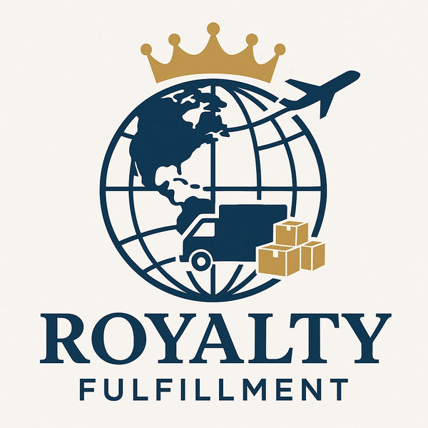 Royalty Fulfillment